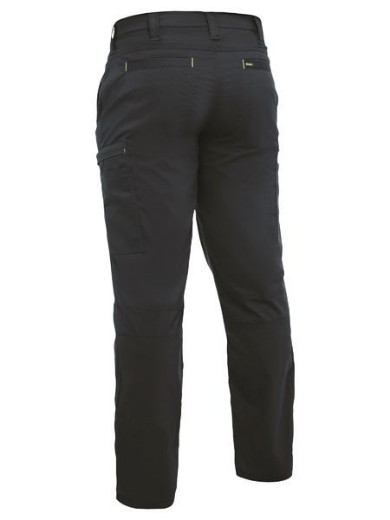 Picture of Bisley X Airflow Stretch Ripstop Lightweight Cargo Pant