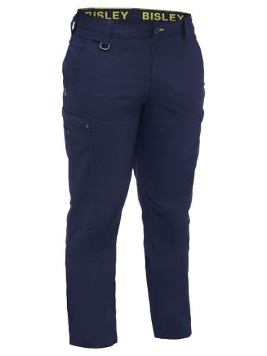 Picture of Bisley X Airflow Stretch Ripstop Lightweight Cargo Pant