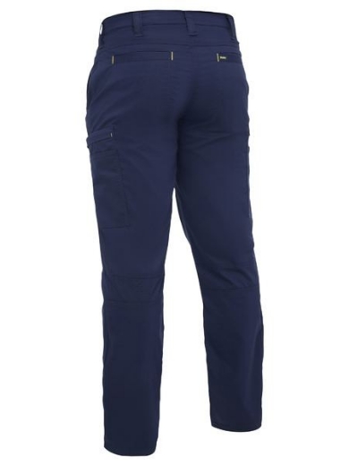 Picture of Bisley X Airflow Stretch Ripstop Lightweight Cargo Pant