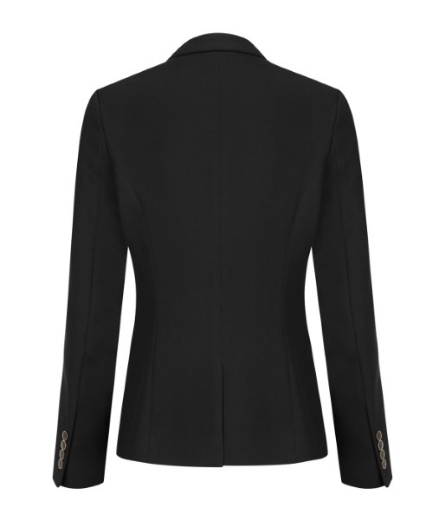 Picture of Gloweave Ladies Bronte Double Breasted Blazer