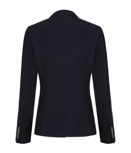 Picture of Gloweave Ladies Bronte Double Breasted Blazer