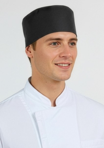 Picture of Biz Collection Mesh Flat Top Hat