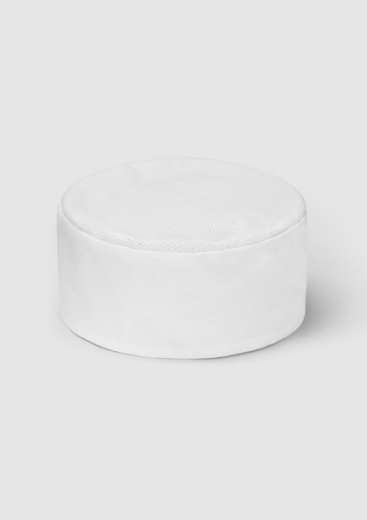 Picture of Biz Collection Mesh Flat Top Hat