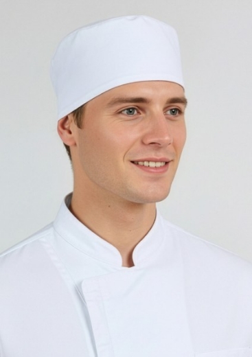 Picture of Biz Collection Mesh Flat Top Hat