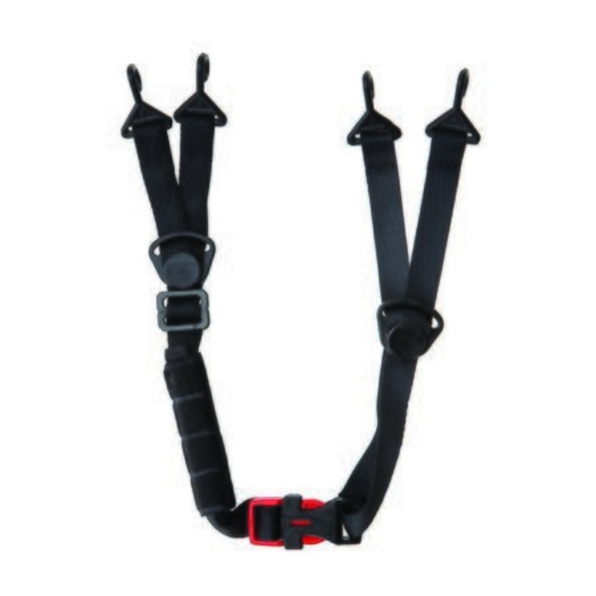 Picture of Pro-Choice 4 Point Hard Hat Chin Strap