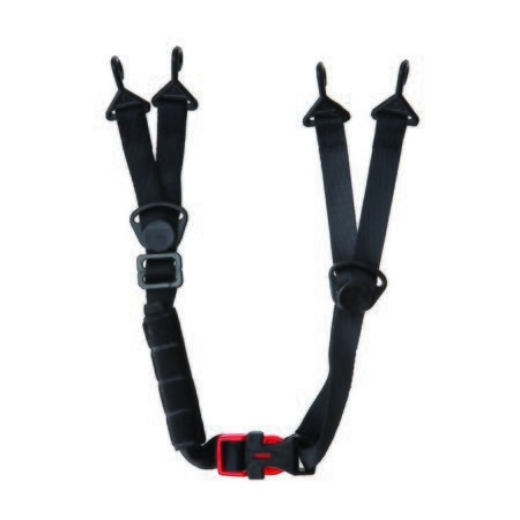 Picture of Pro-Choice 4 Point Hard Hat Chin Strap