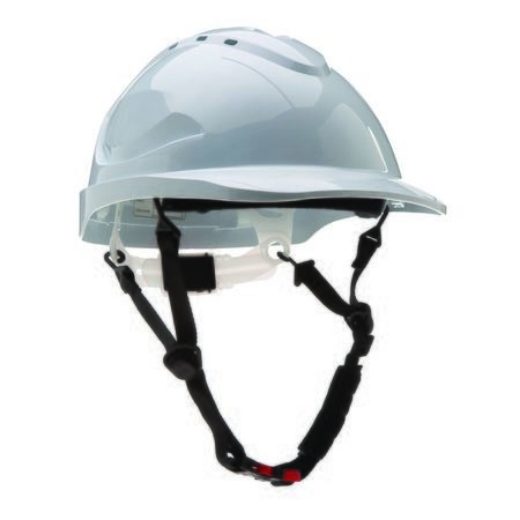 Picture of Pro-Choice 4 Point Hard Hat Chin Strap