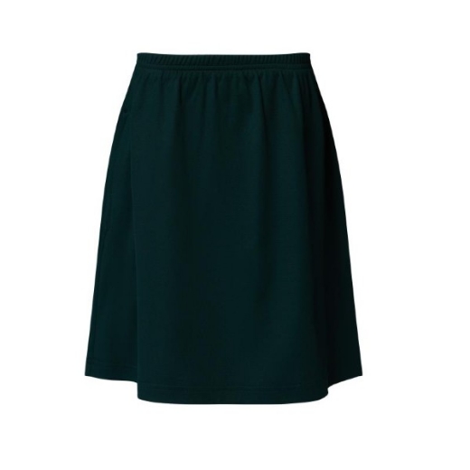 Picture of Bocini Cotton Back Skort
