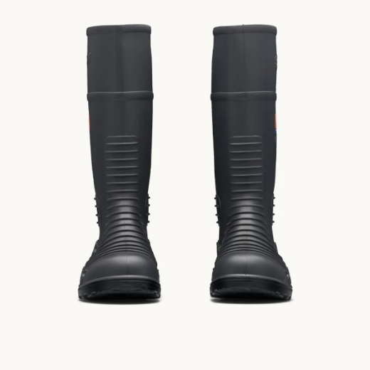 Picture of Blundstone Gumboot with Steel Midsole