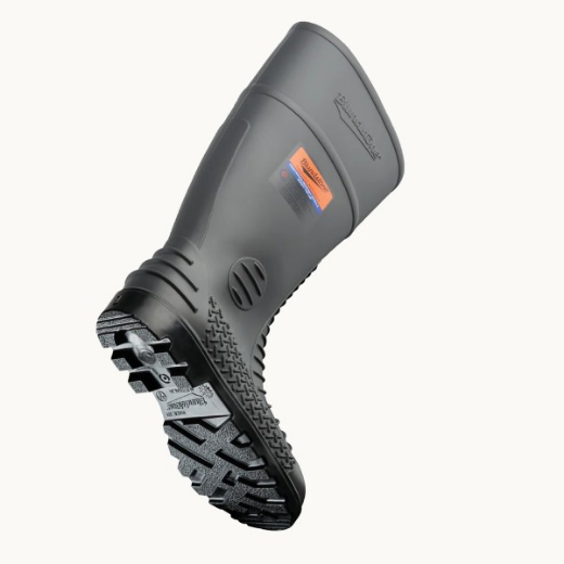 Picture of Blundstone Gumboot with Steel Midsole