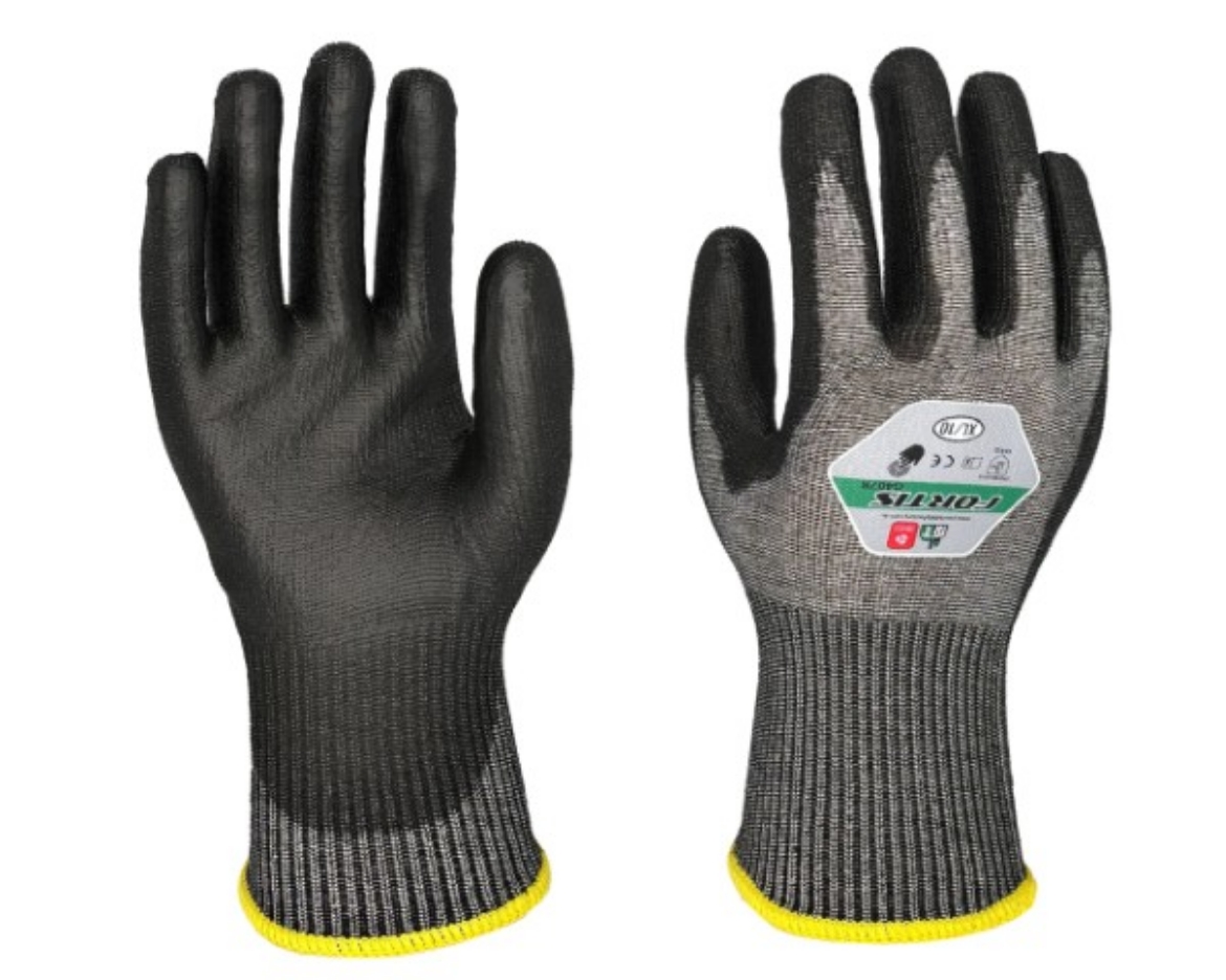 Picture of Fortis Cut 5/D PU Gloves