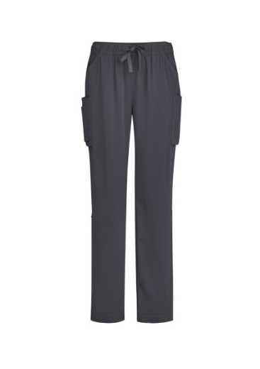 Picture of Bizcare Ladies Avery Straight Leg Scrub Pant