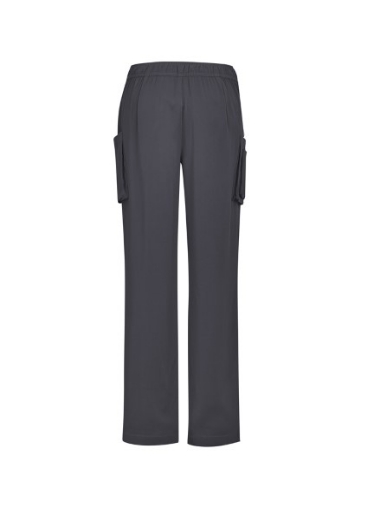 Picture of Bizcare Ladies Avery Straight Leg Scrub Pant