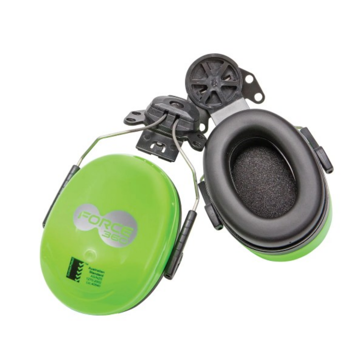 Picture of Force 360 Wave30 Cap Attachable Earmuff