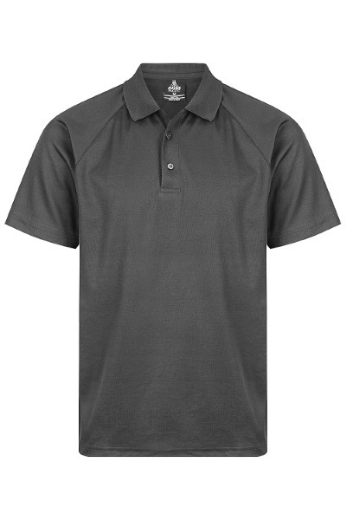 Picture of Aussie Pacific Mens Keira Polo Shirt