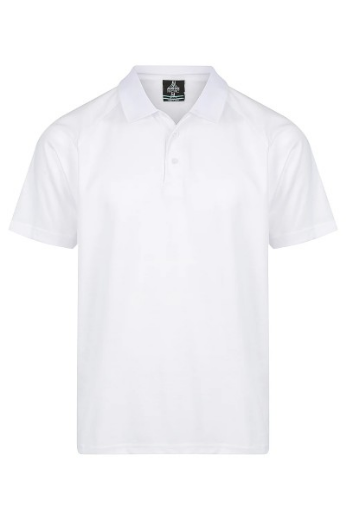Picture of Aussie Pacific Mens Keira Polo Shirt