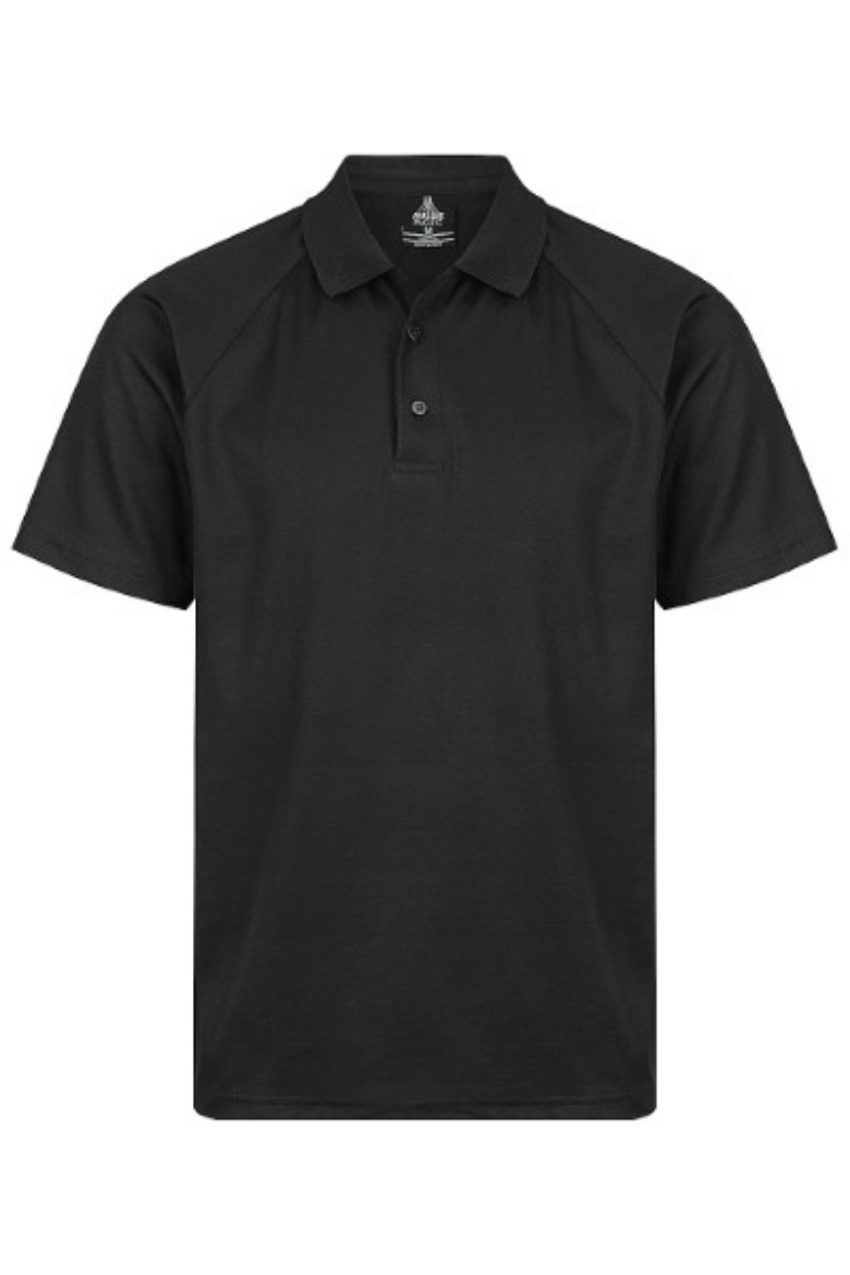 Picture of Aussie Pacific Mens Keira Polo Shirt