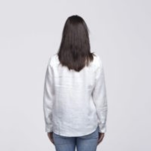 Picture of Gear For Life Ladies Linen Shirt