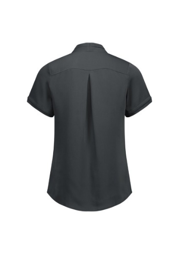 Picture of Biz Collection Ladies Madison Short Sleeve