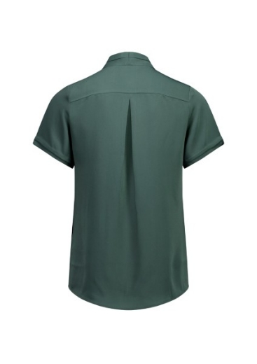Picture of Biz Collection Ladies Madison Short Sleeve