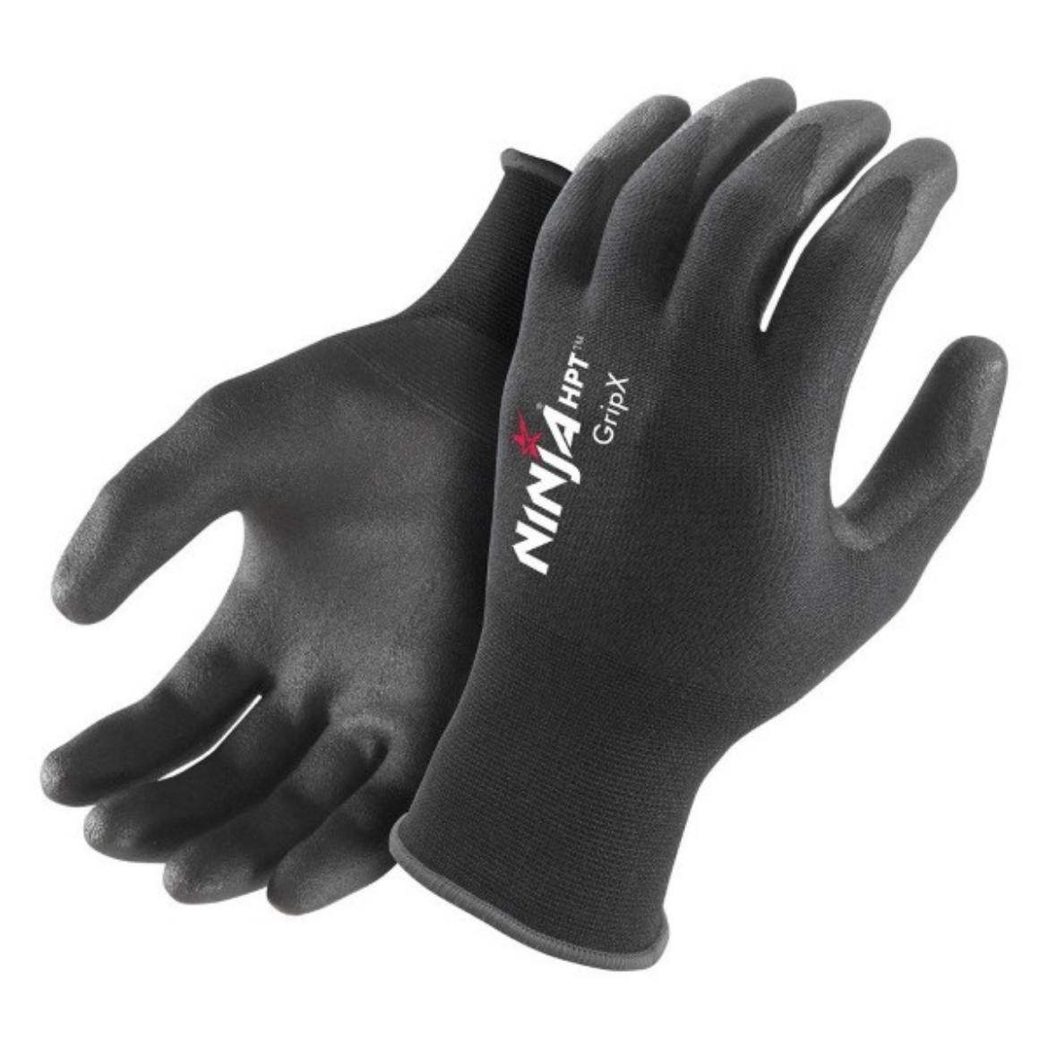 Picture of Ninja Gloves GipX P4001 HPT