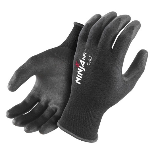 Picture of Ninja Gloves GipX P4001 HPT