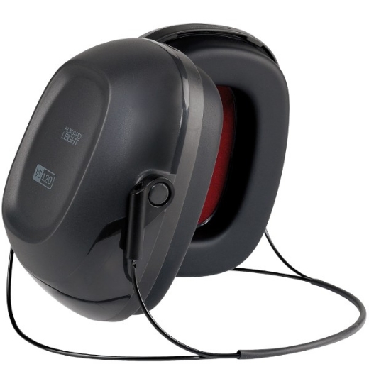 Picture of Honeywell Howardleight Verishield 100 Series Neckband Class 5 27db