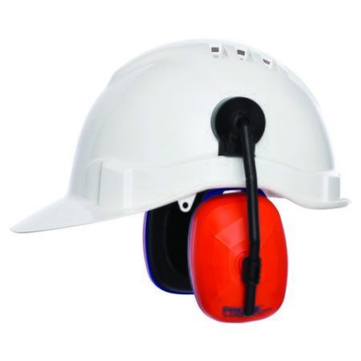 Picture of Pro-Choice Viper Hard Hat Earmuff Class 5 26db