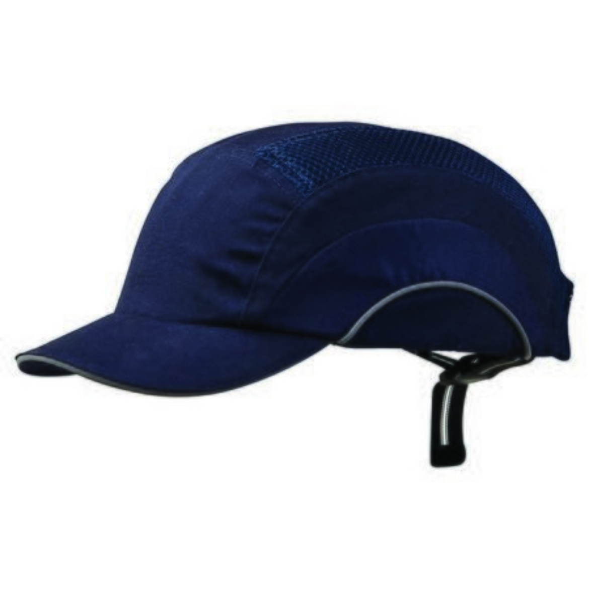 Picture of Pro-Choice Bump Cap Short Peak Navy