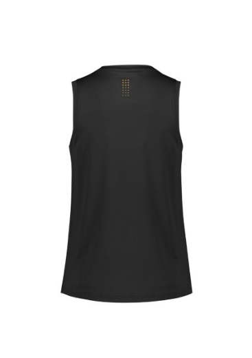 Picture of Biz Collection Ladies Balance Singlet
