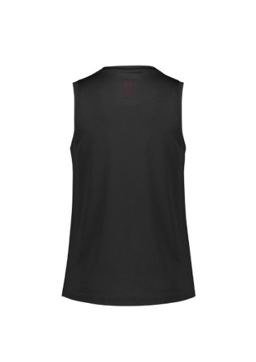 Picture of Biz Collection Ladies Balance Singlet