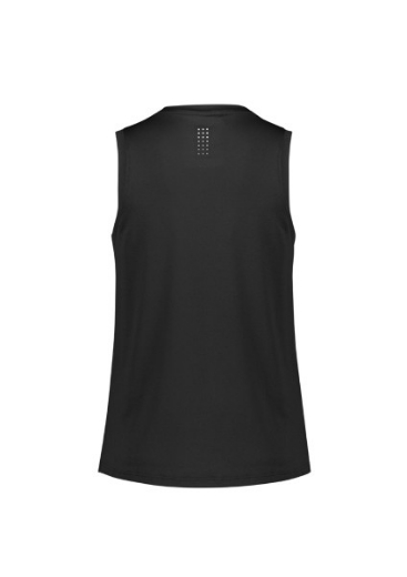 Picture of Biz Collection Ladies Balance Singlet