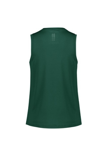 Picture of Biz Collection Ladies Balance Singlet