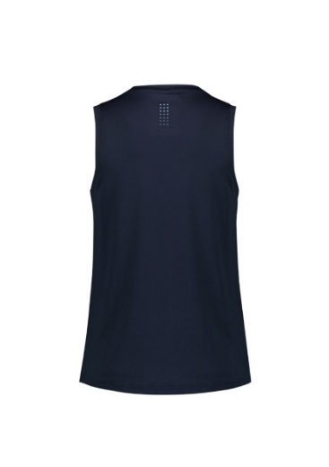 Picture of Biz Collection Ladies Balance Singlet