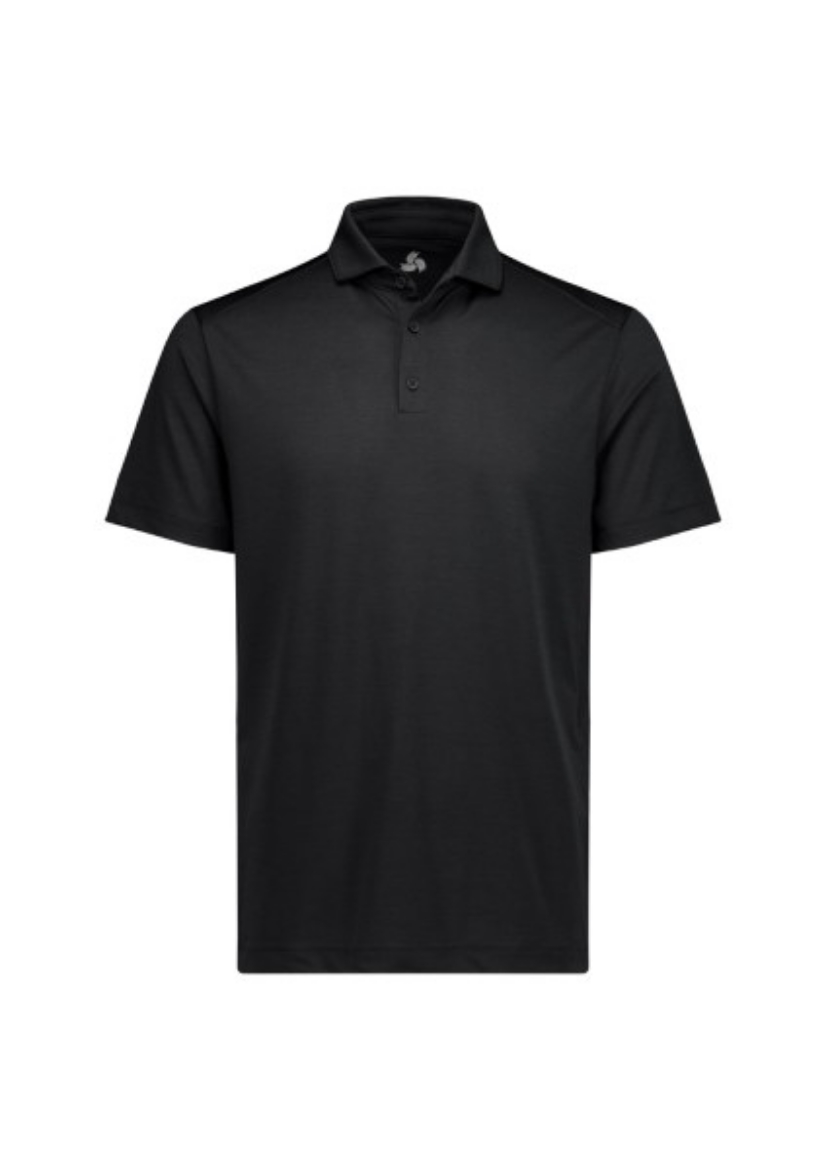 Picture of Biz Collection Phoenix Short Sleeve Polo
