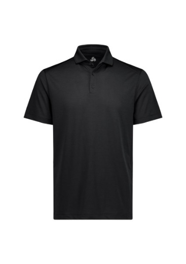 Picture of Biz Collection Phoenix Short Sleeve Polo