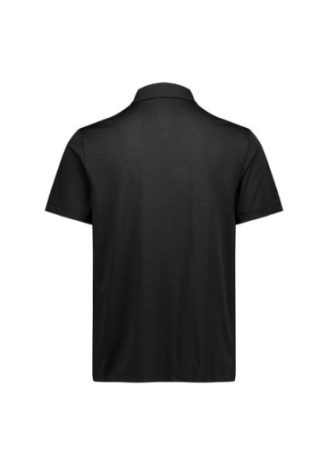 Picture of Biz Collection Phoenix Short Sleeve Polo