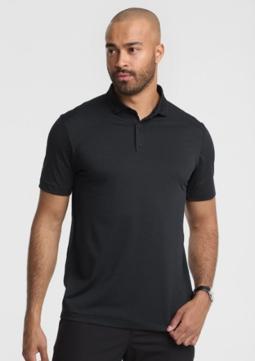 Picture of Biz Collection Phoenix Short Sleeve Polo
