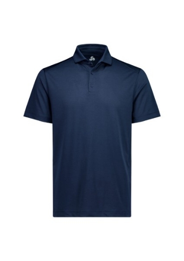Picture of Biz Collection Phoenix Short Sleeve Polo