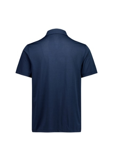 Picture of Biz Collection Phoenix Short Sleeve Polo