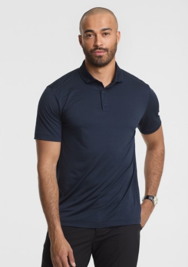 Picture of Biz Collection Phoenix Short Sleeve Polo