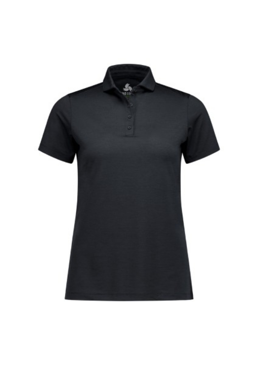 Picture of Biz Collection Ladies Phoenix Short Sleeve Polo