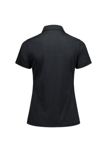 Picture of Biz Collection Ladies Phoenix Short Sleeve Polo
