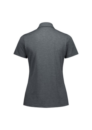 Picture of Biz Collection Ladies Phoenix Short Sleeve Polo