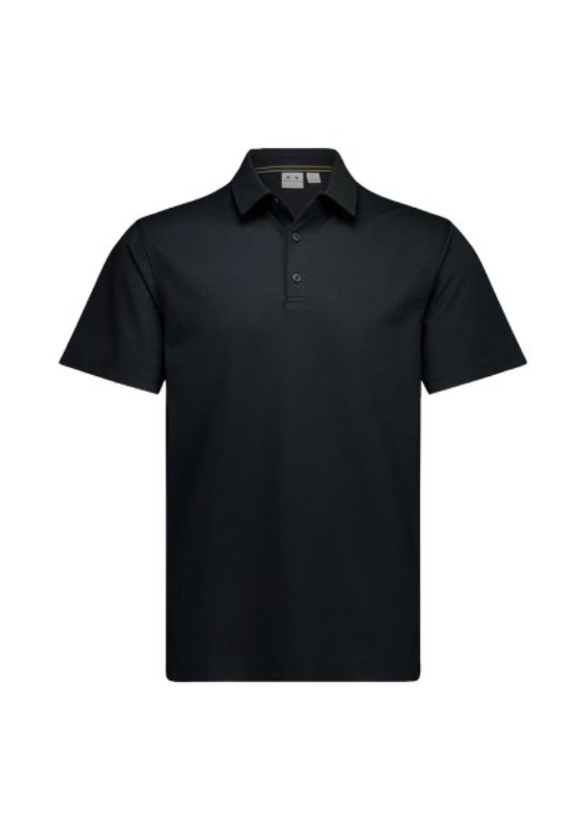 Picture of Biz Collection Venture Short Sleeve Polo