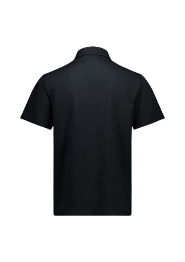 Picture of Biz Collection Venture Short Sleeve Polo