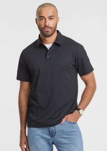 Picture of Biz Collection Venture Short Sleeve Polo