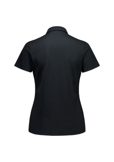 Picture of Biz Collection Ladies Venture Short Sleeve Polo