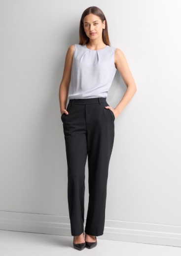 Picture of Biz Collection Ladies Soft Stretch Pant