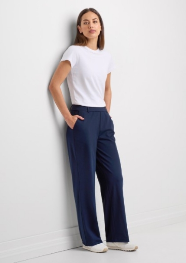 Picture of Biz Collection Ladies Soft Stretch Pant